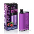 Penjual 3500 Puff Disposable Fume Infinity Vape Pen